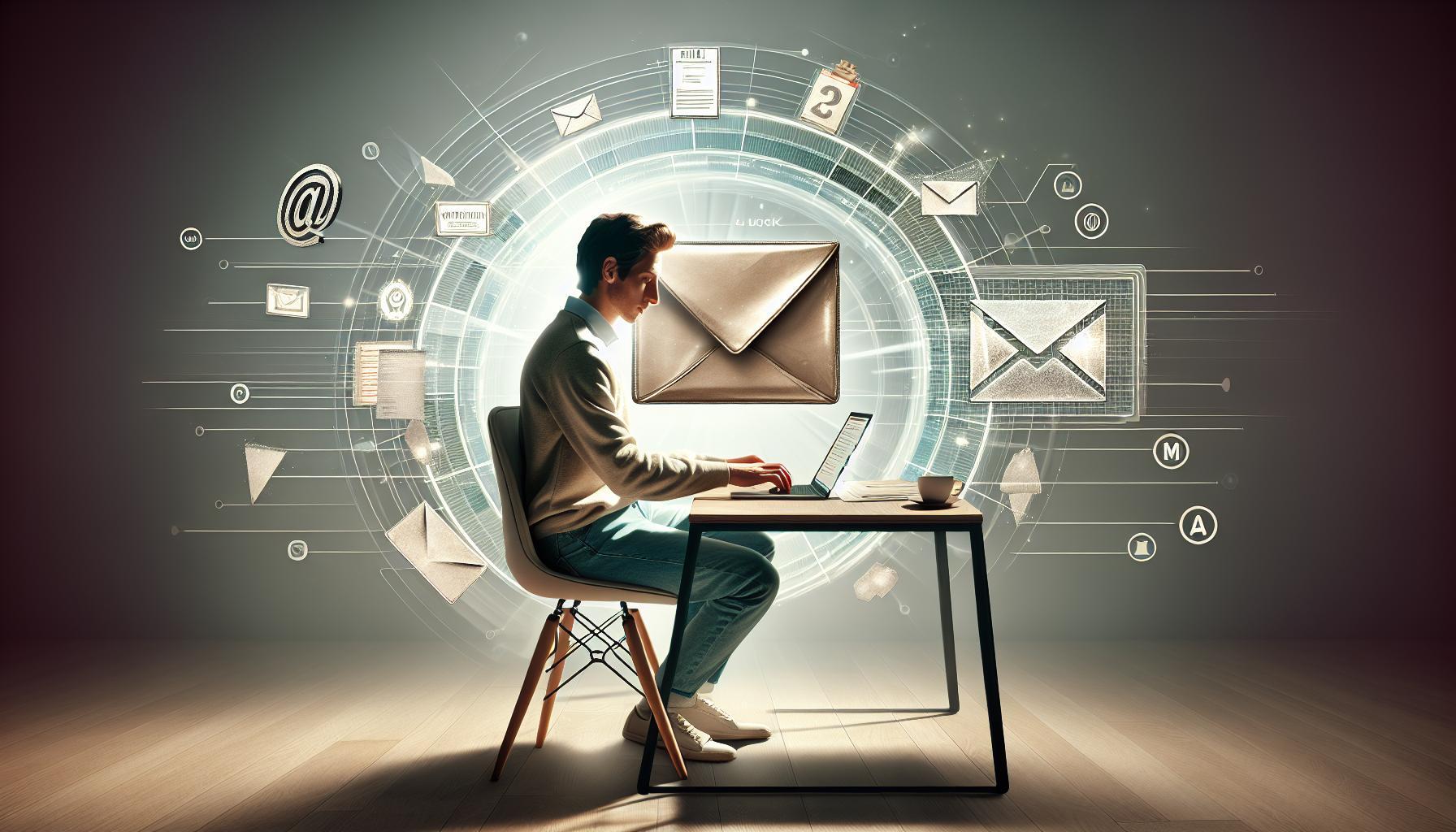 Cómo cambiar el nombre de mi correo Gmail: Actualiza tu identidad digital