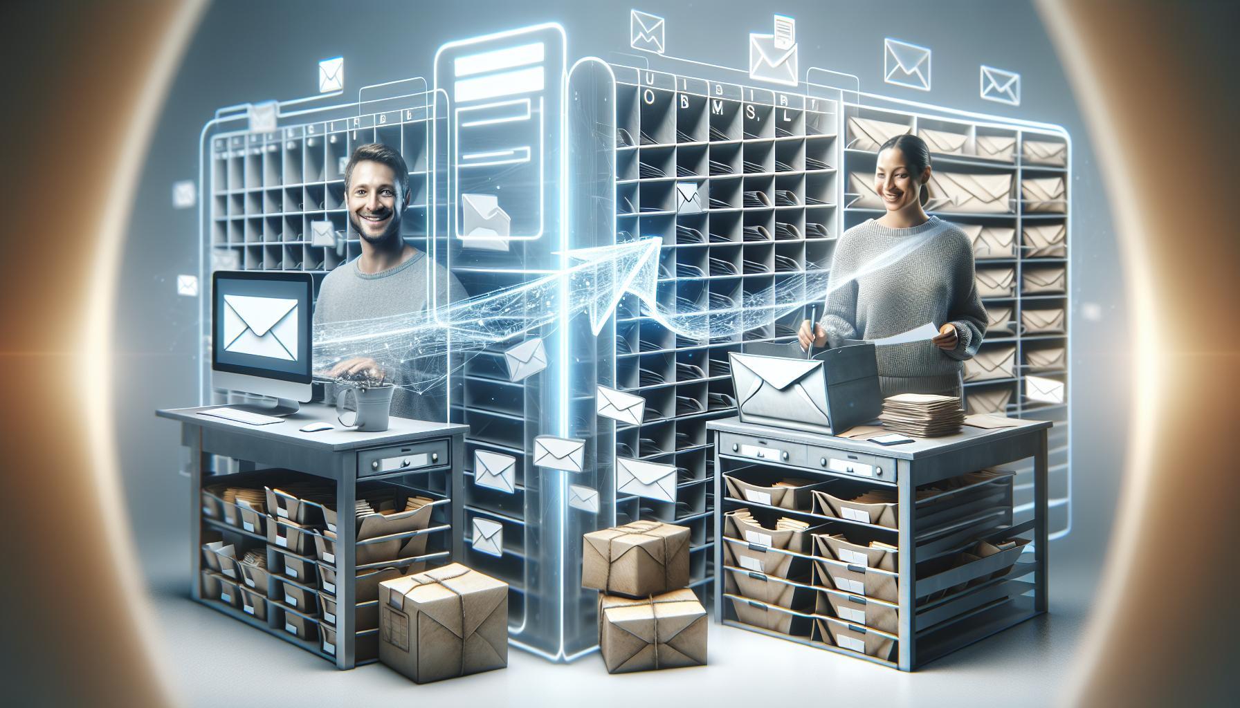 Cuál es el correo: Aprende a identificar direcciones válidas