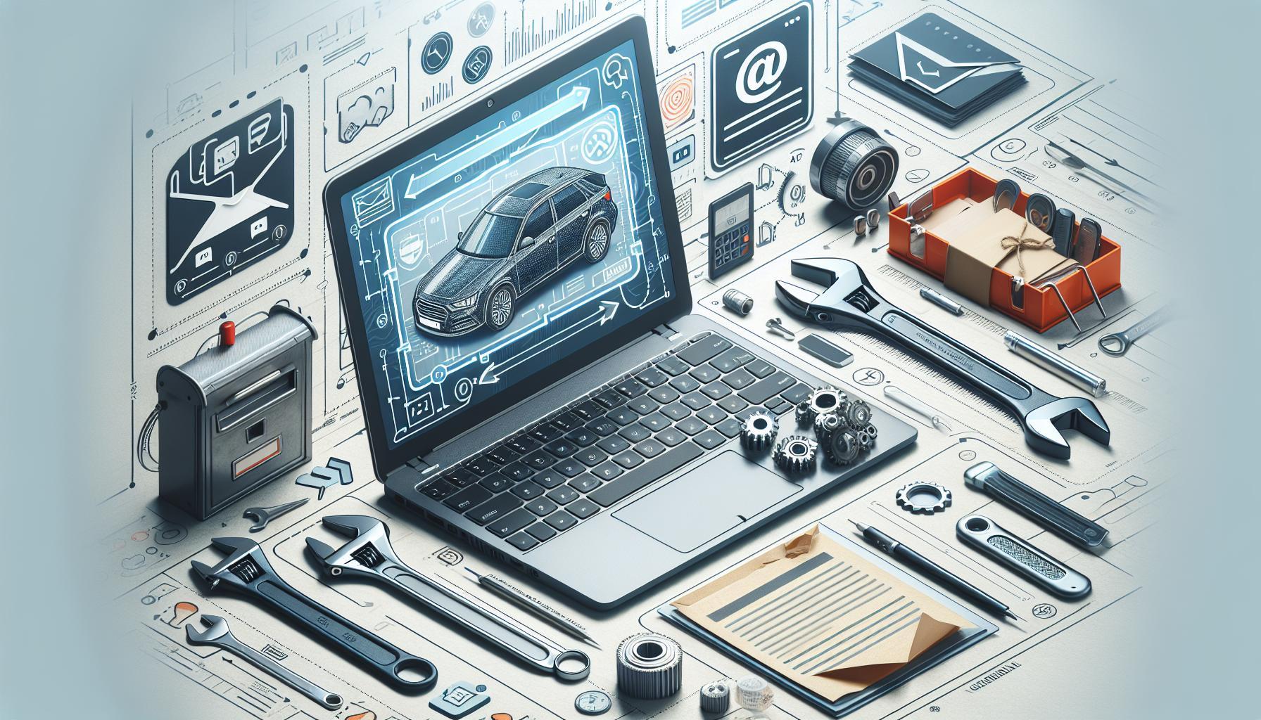 ¿A cuántos kilómetros se debe cambiar la correa de distribución? Guía esencial