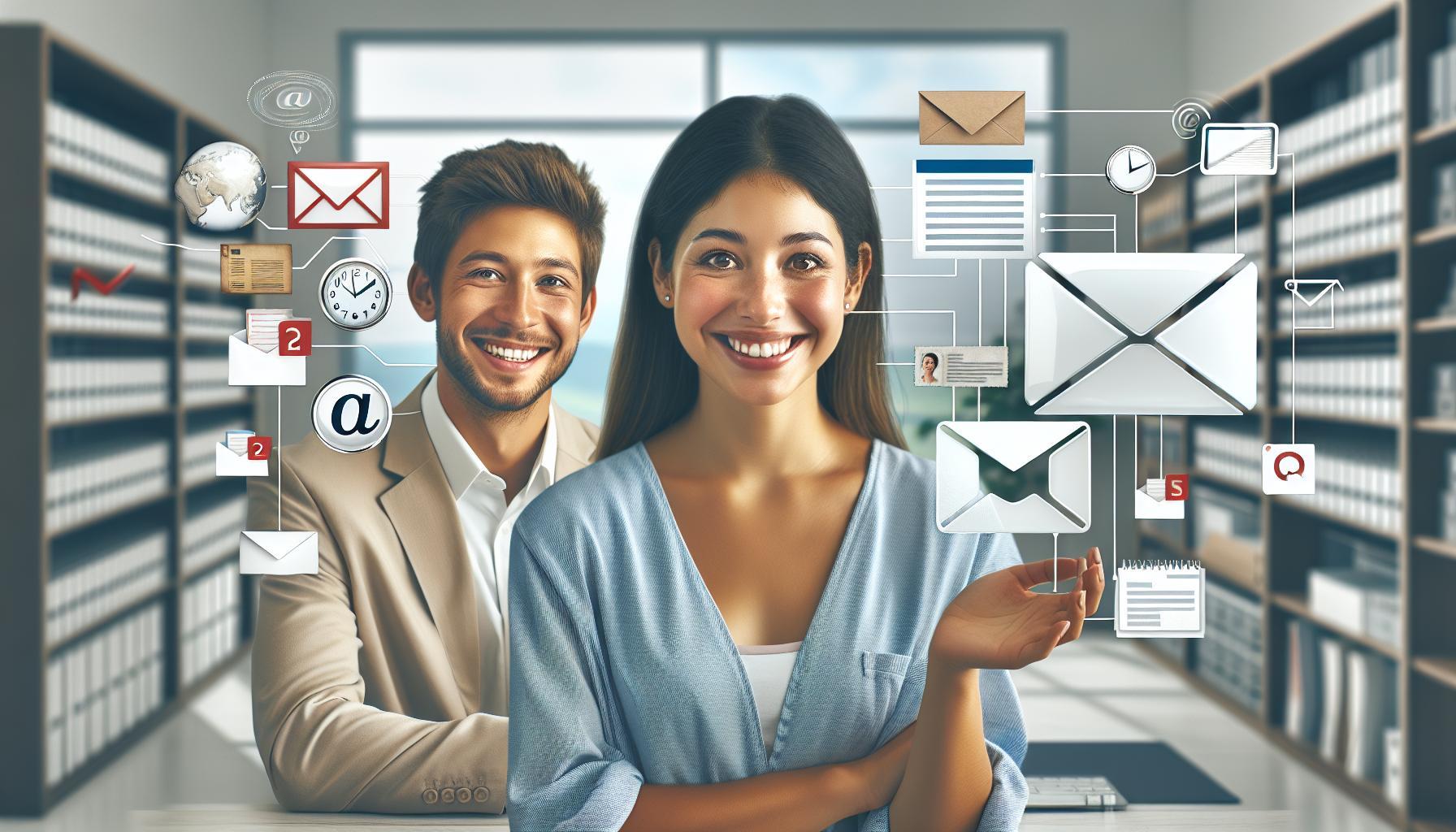 Cuál es el código del correo electrónico: Todo lo que necesitas saber