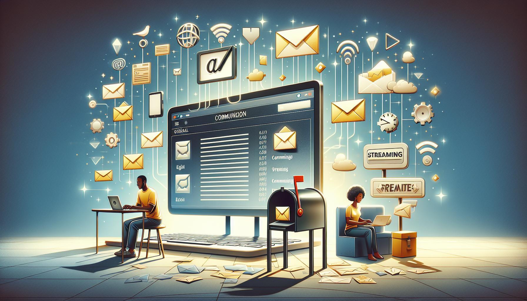 Dónde ver la película El Correo: Encuentra opciones de streaming hoy