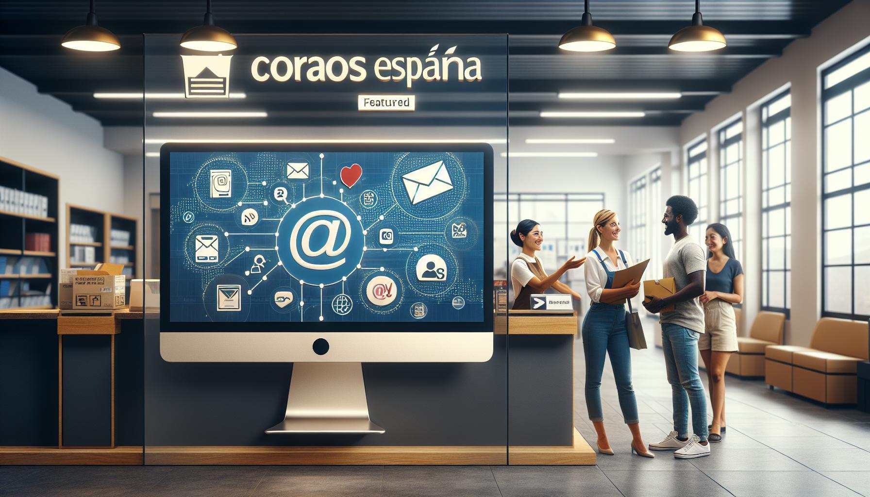 ¿A qué hora abre Correos España? Horarios y servicios disponibles
