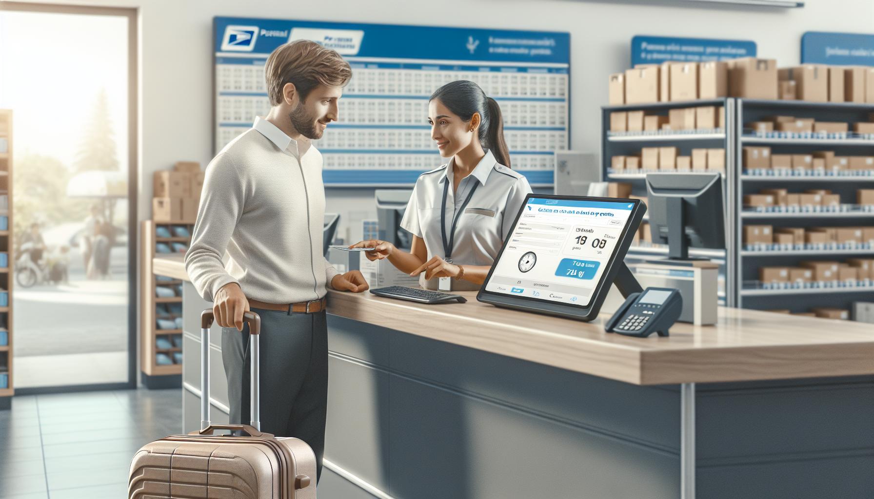 ¿Cuánto cuesta enviar una maleta de 20 kg por Correos? Tarifas y consejos