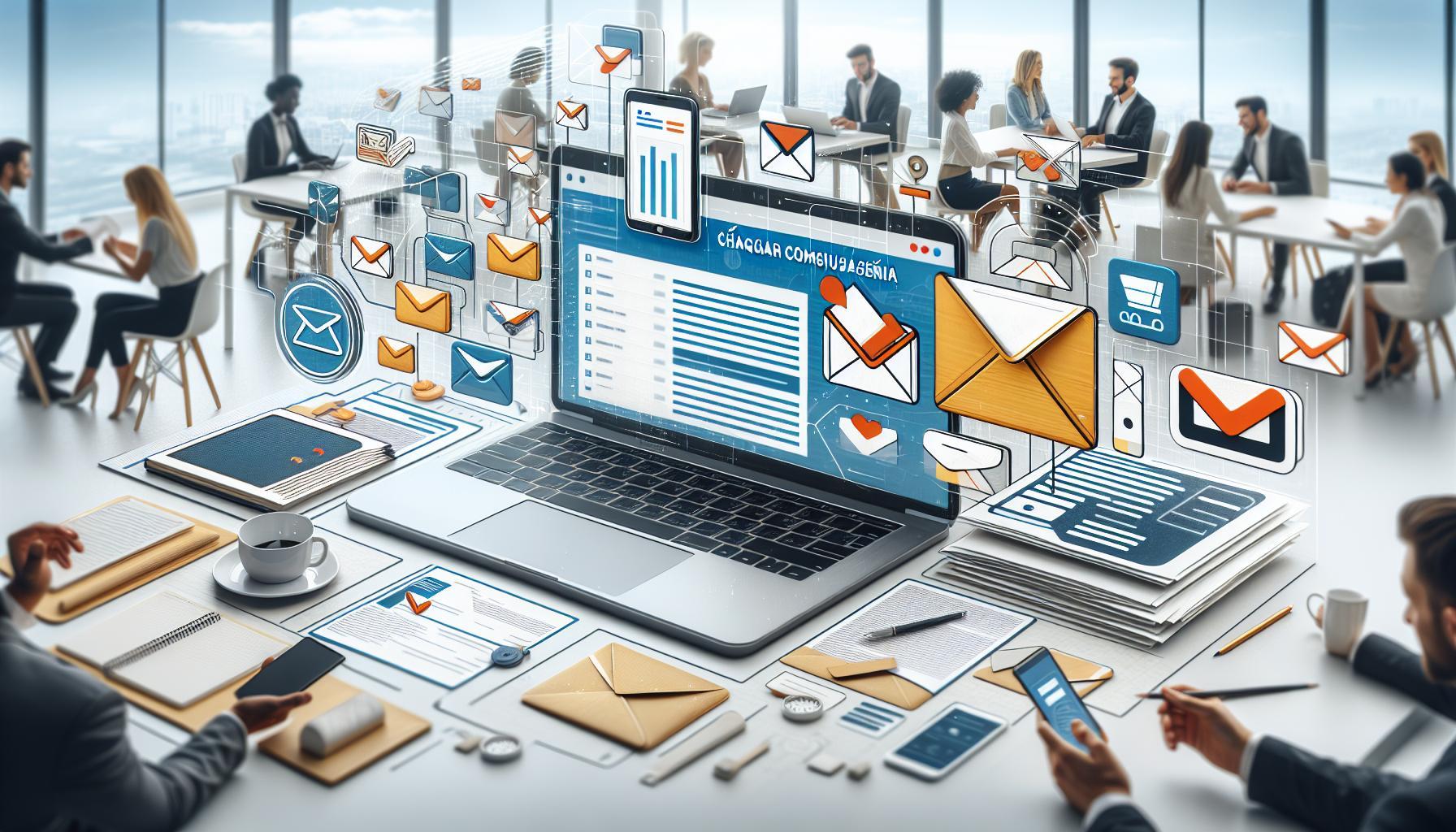 Cómo cambiar contraseña del correo: Pasos rápidos para mayor seguridad