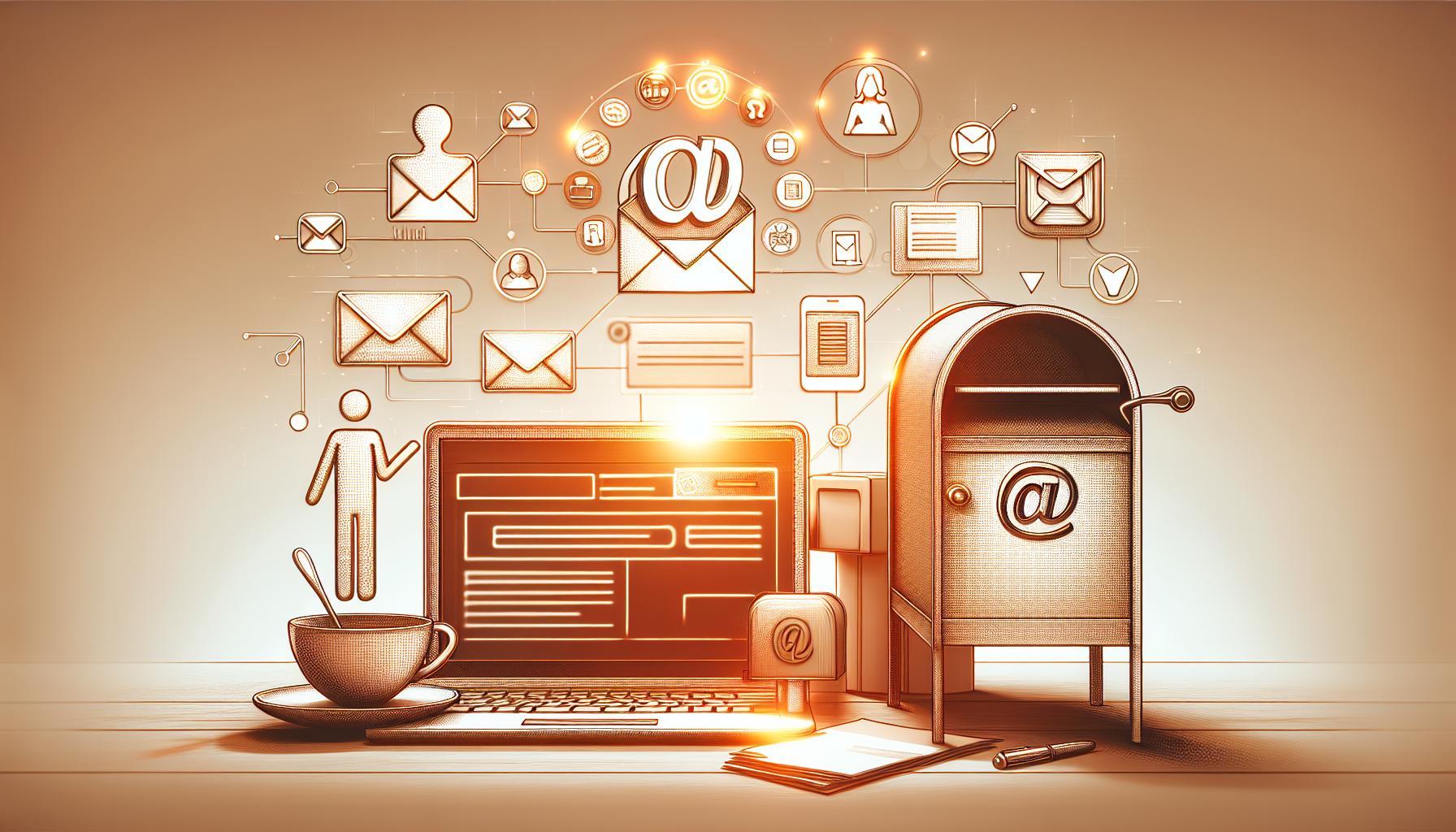 Cómo se llama el correo: Entiende los nombres y tipos de servicios de email