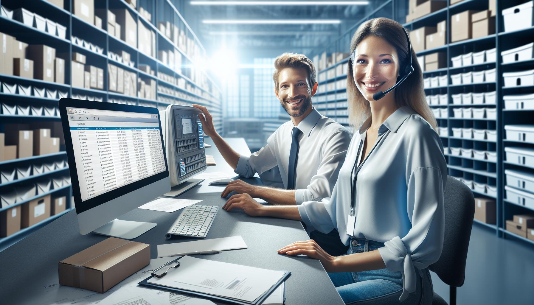 A qué hora salen los envíos de Correos: Optimiza tus envíos