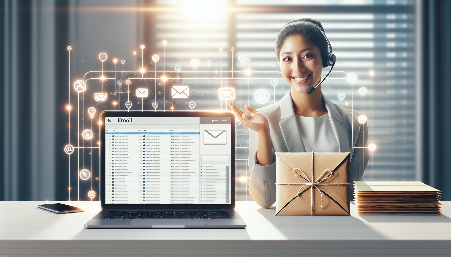 A qué hora suelen llegar los paquetes de Correos: Lo que debes saber