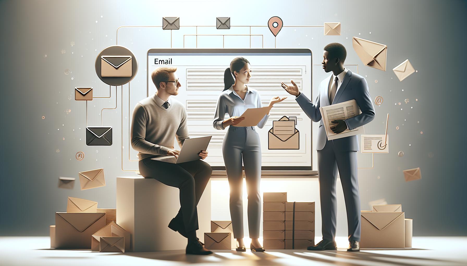 ¿Por qué no puedo enviar ni recibir correos? Guía para restaurar tu cuenta