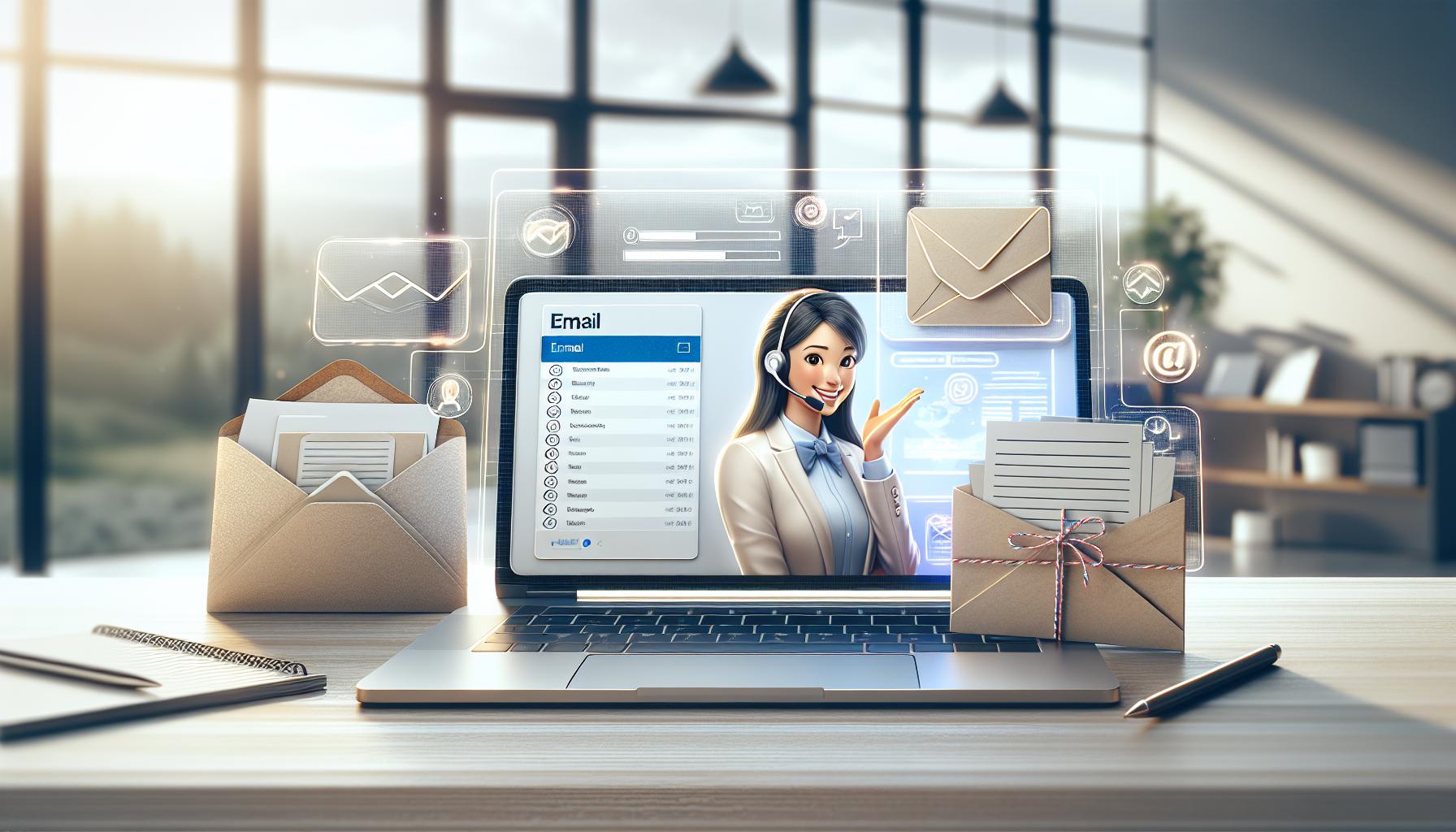 Alternativas para recuperar correos eliminados de manera efectiva