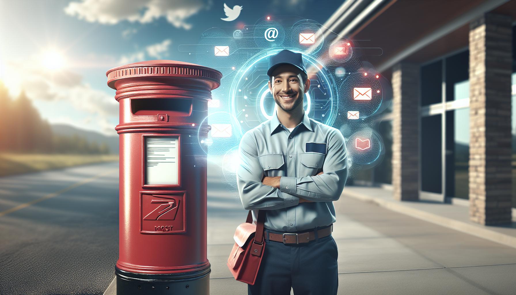 ¿Qué es un apartado de correos y cómo funciona?