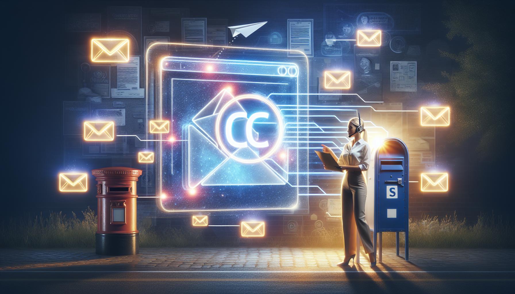 Beneficios de utilizar CC correctamente