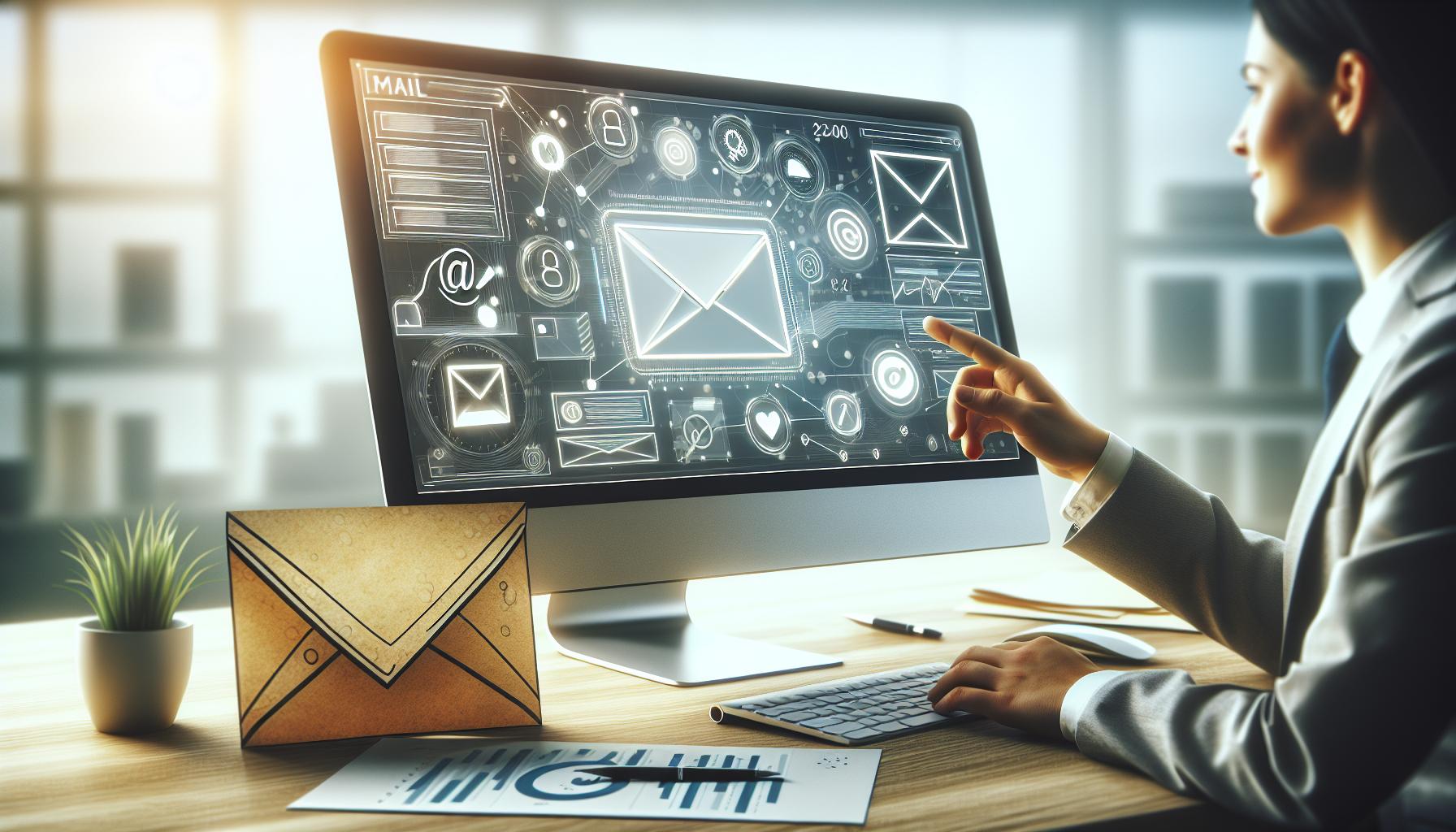 Cómo analizar el encabezado de un correo electrónico