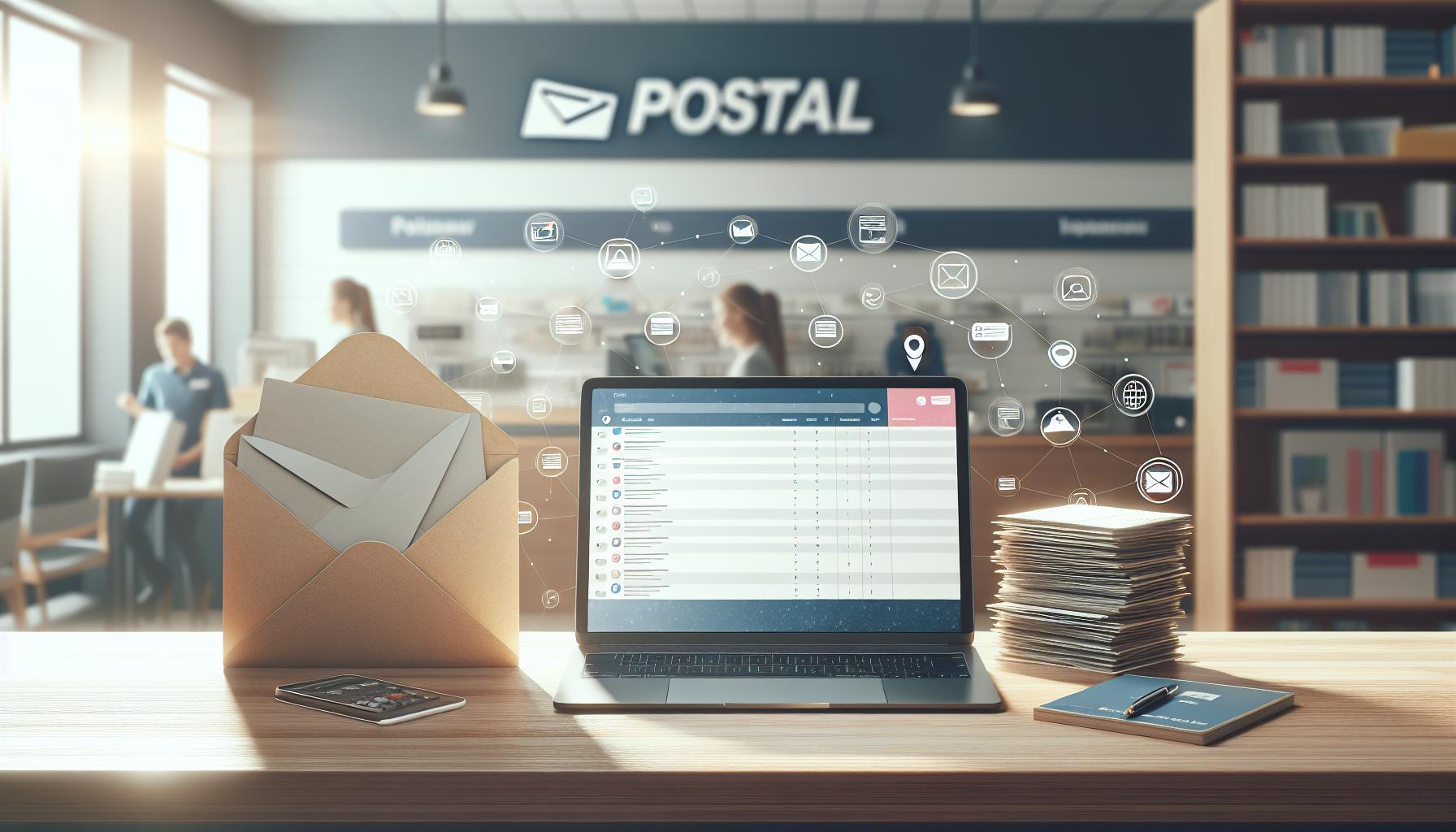 Cómo averiguar el horario de Correos en tu localidad