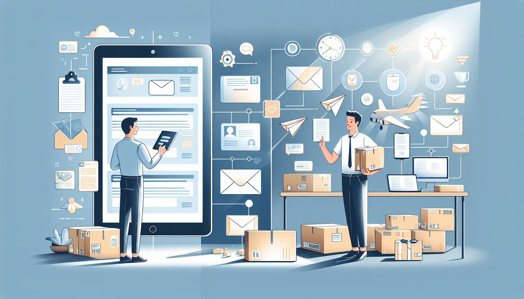 Cómo crear un sistema de etiquetas efectivo