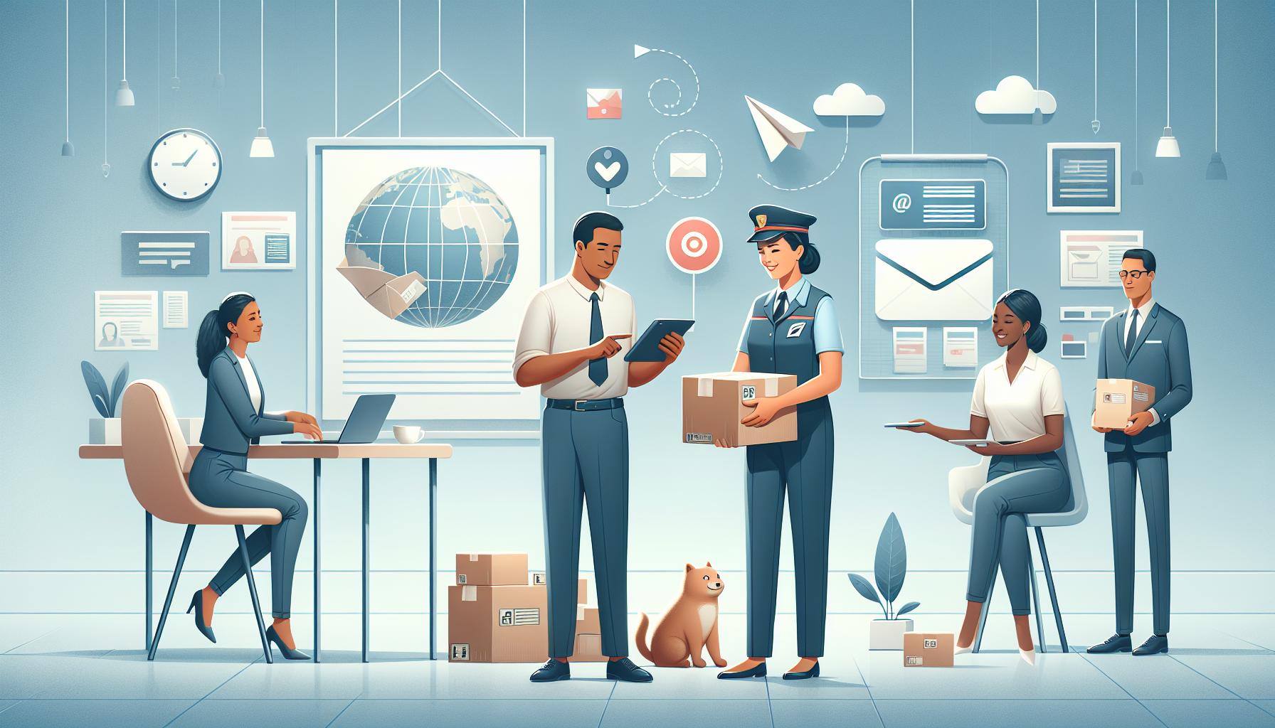 Cómo elegir el servicio de voto por correo adecuado