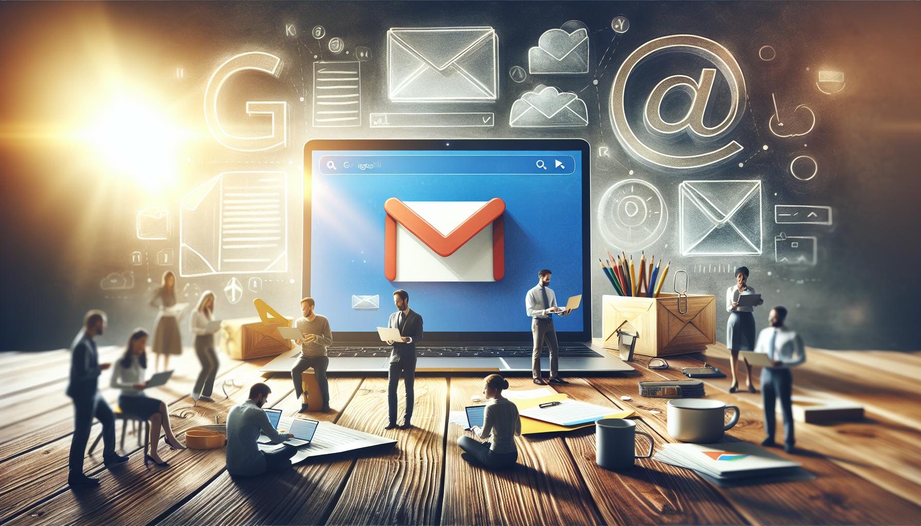Cómo funciona Gmail y su importancia