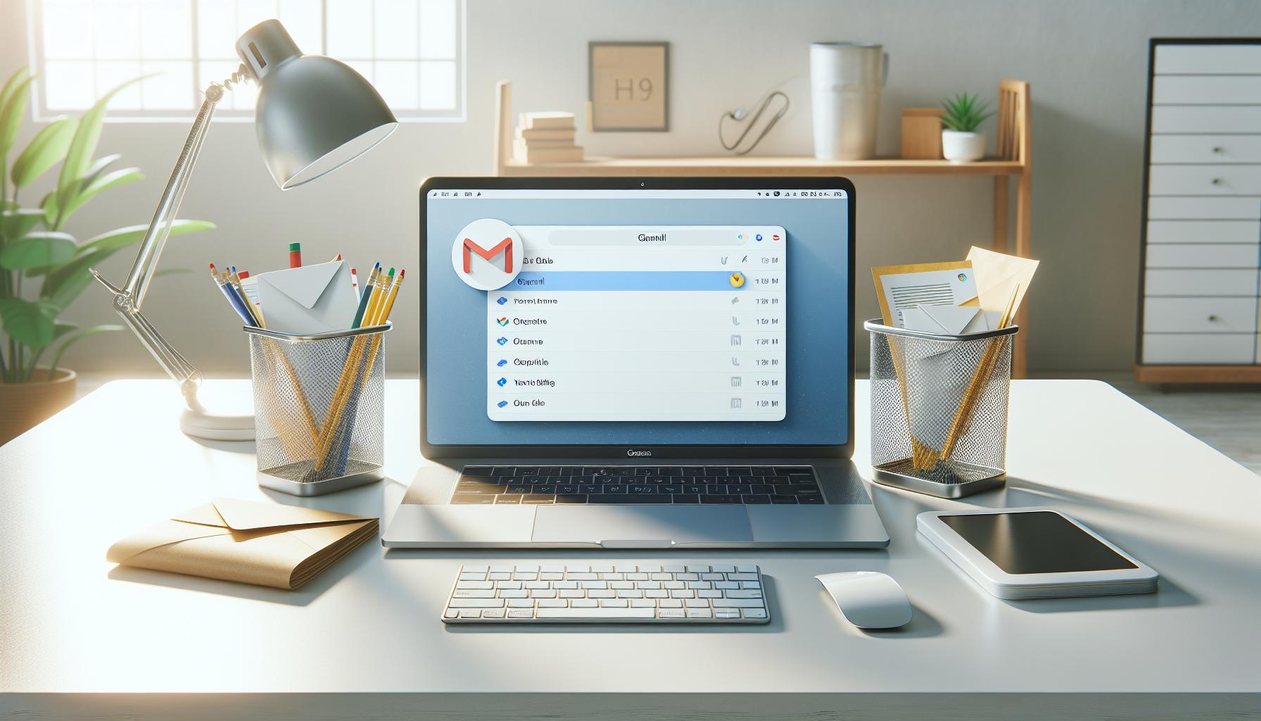 Cómo funciona la papelera de Gmail y sus limitaciones