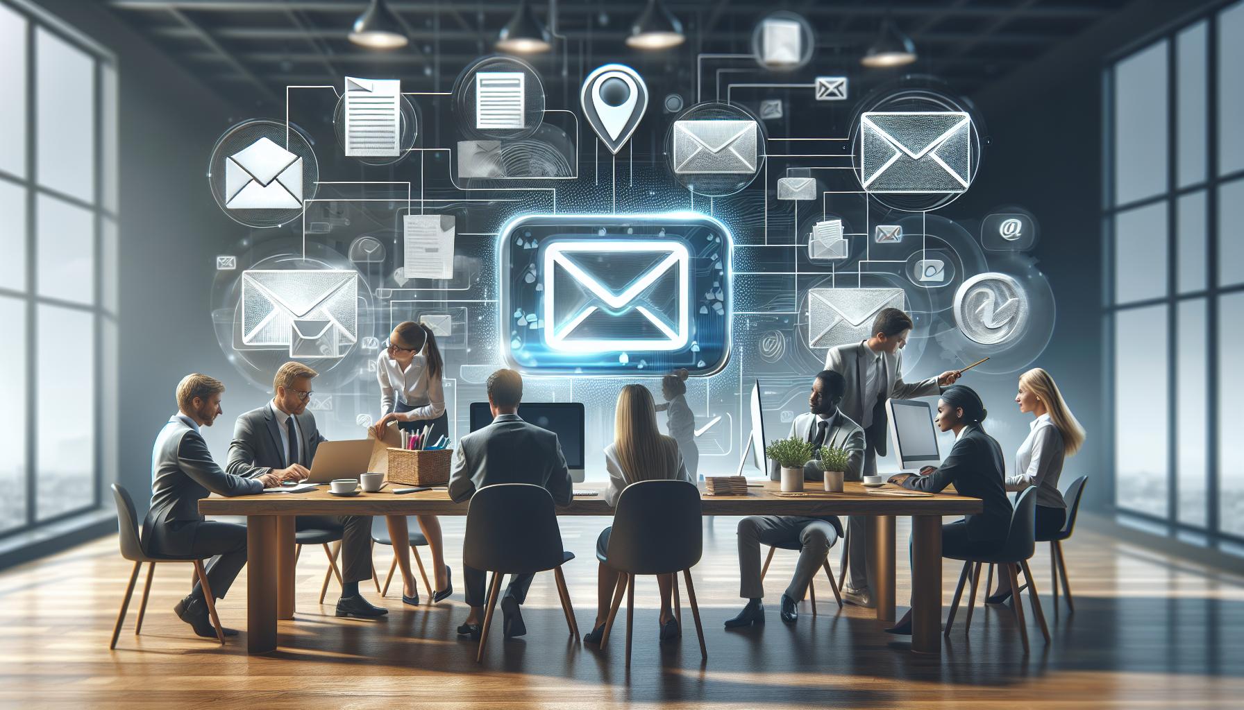 Cómo identificar su dirección de correo electrónico rápidamente