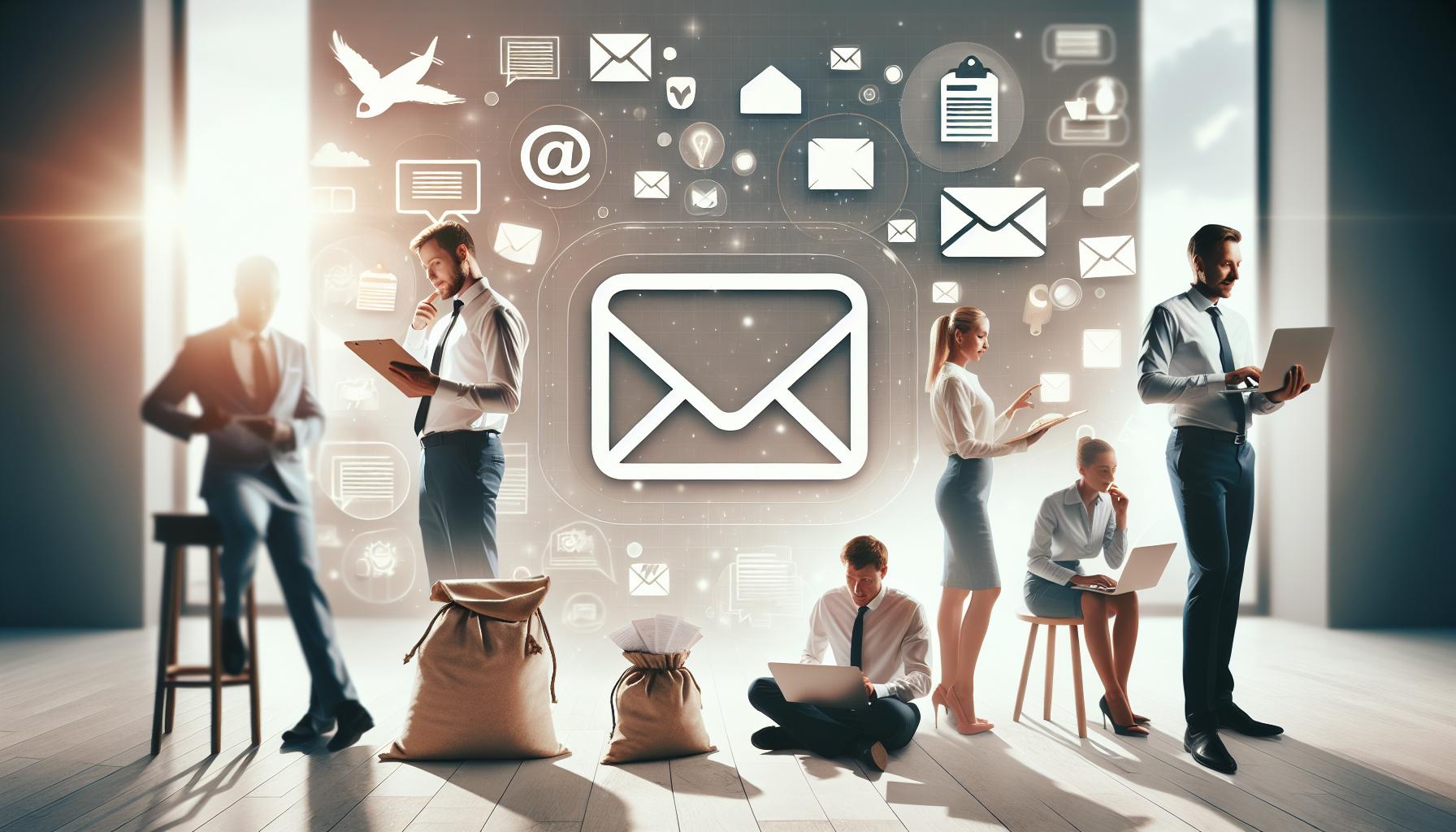 Cómo identificar la necesidad de cambiar su correo electrónico