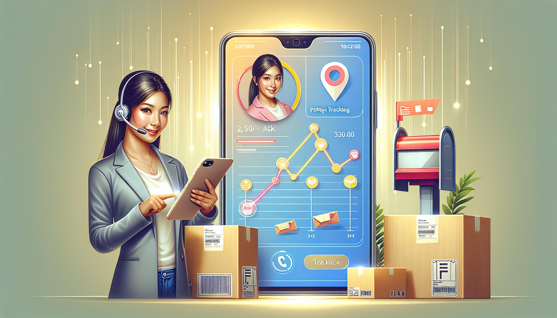 Cómo rastrear su envío de Correos Express