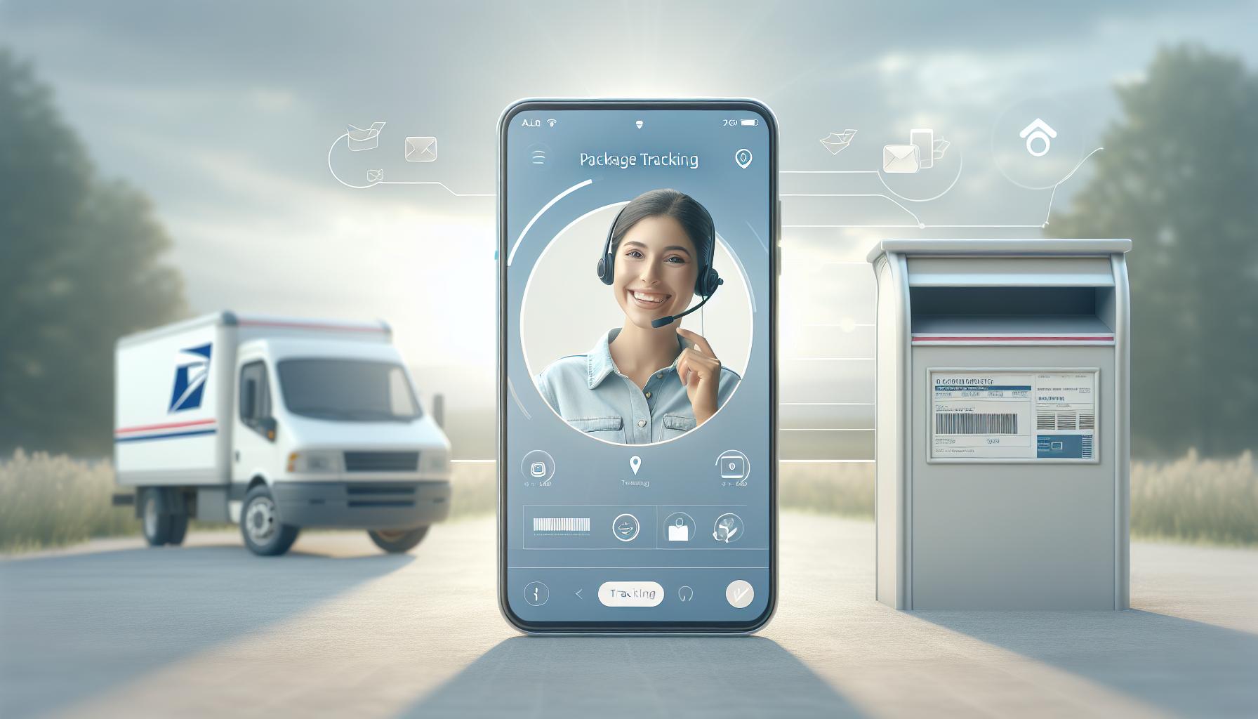 Cómo realizar un seguimiento de su paquete en tiempo real