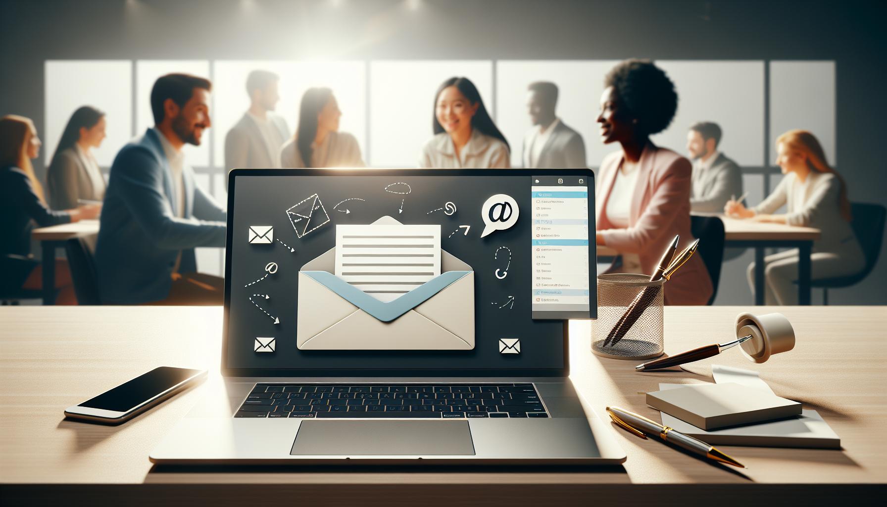 Cómo responder a un correo: Mejora tu comunicación digital