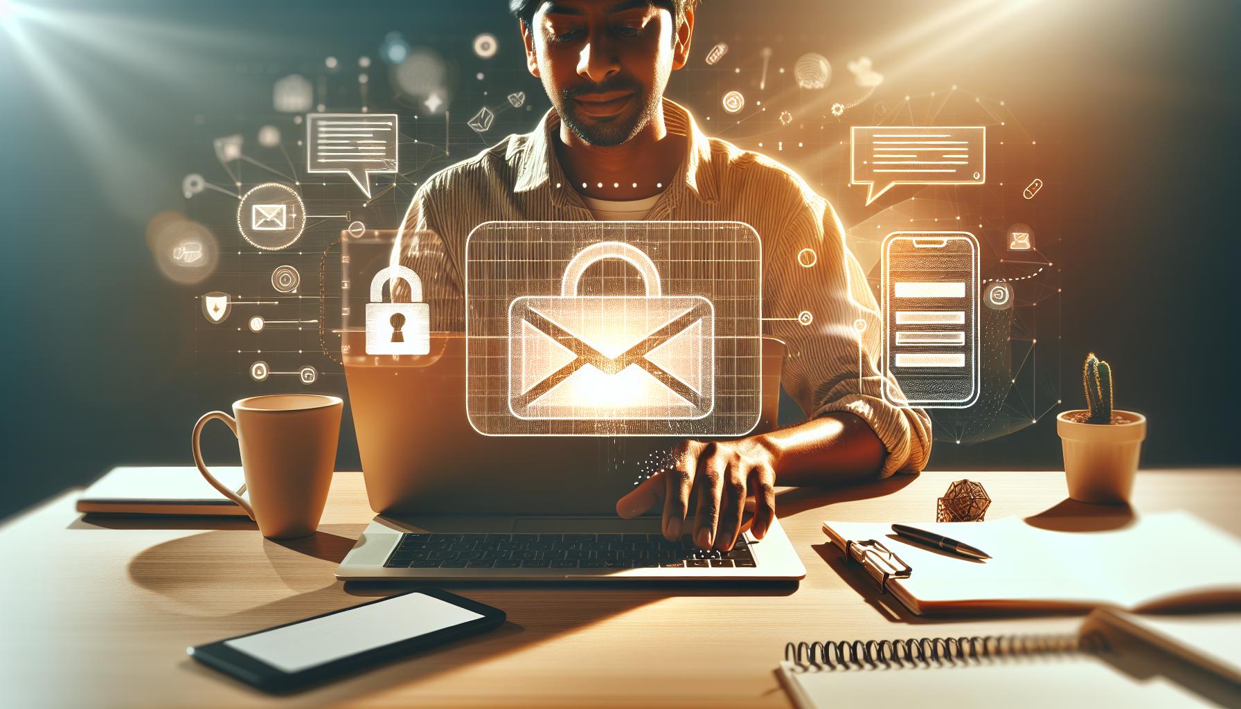 Cómo saber la contraseña de mi correo electrónico: Métodos de recuperación