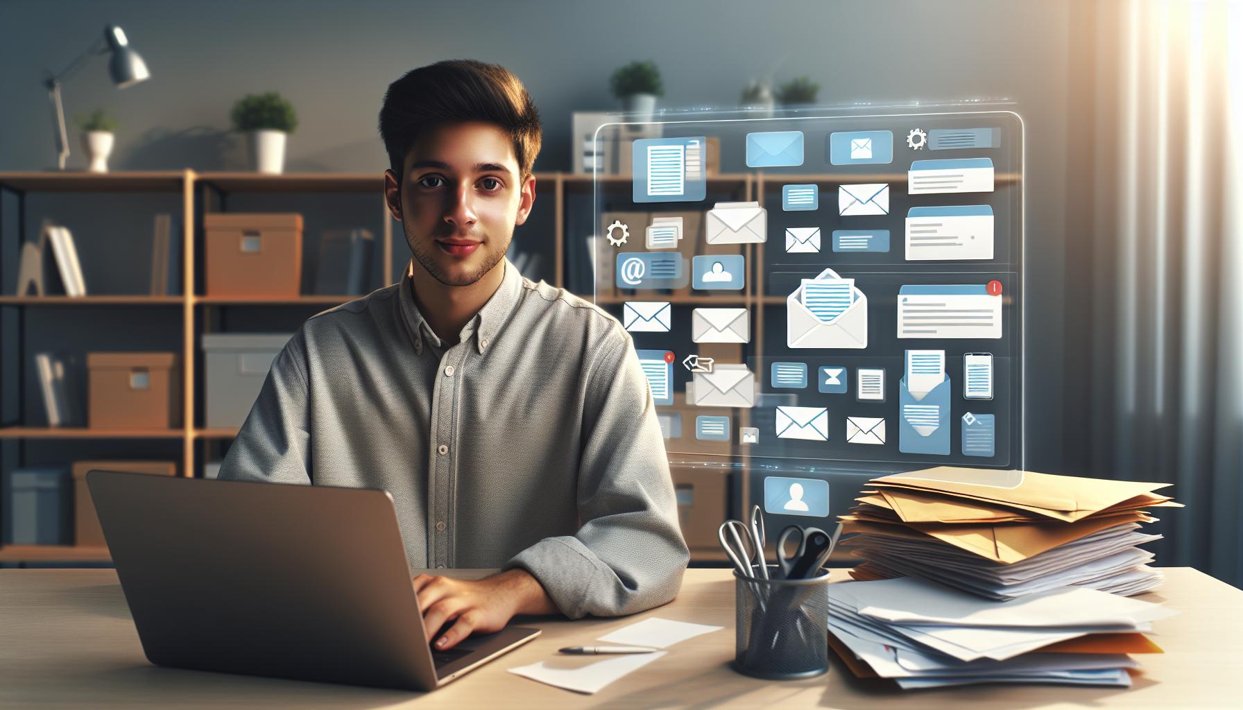 Cómo ver correos archivados en Gmail: Accede a tus mensajes guardados