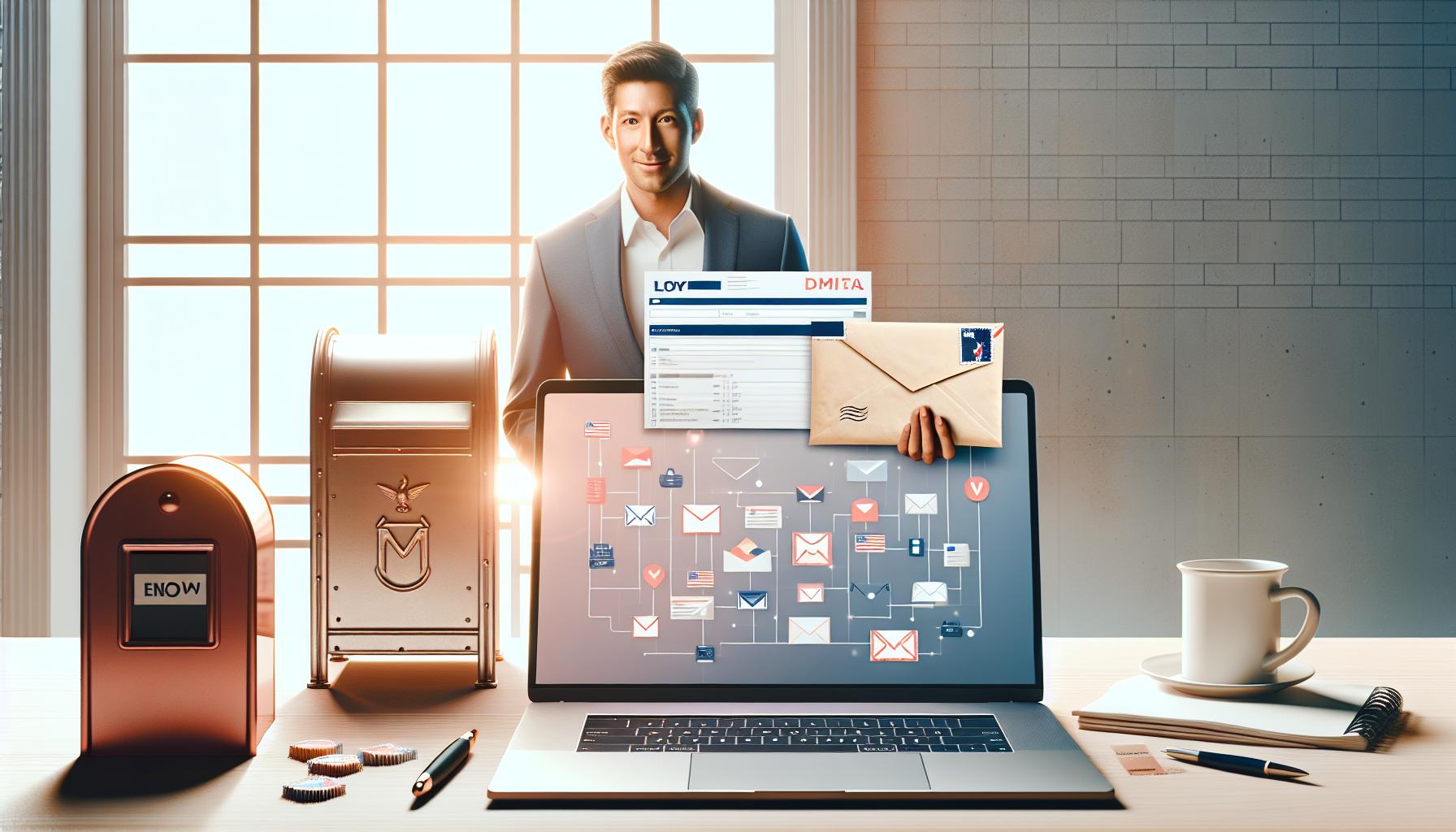 Cómo votar por correo: Instrucciones claras para no fallar en tu voto