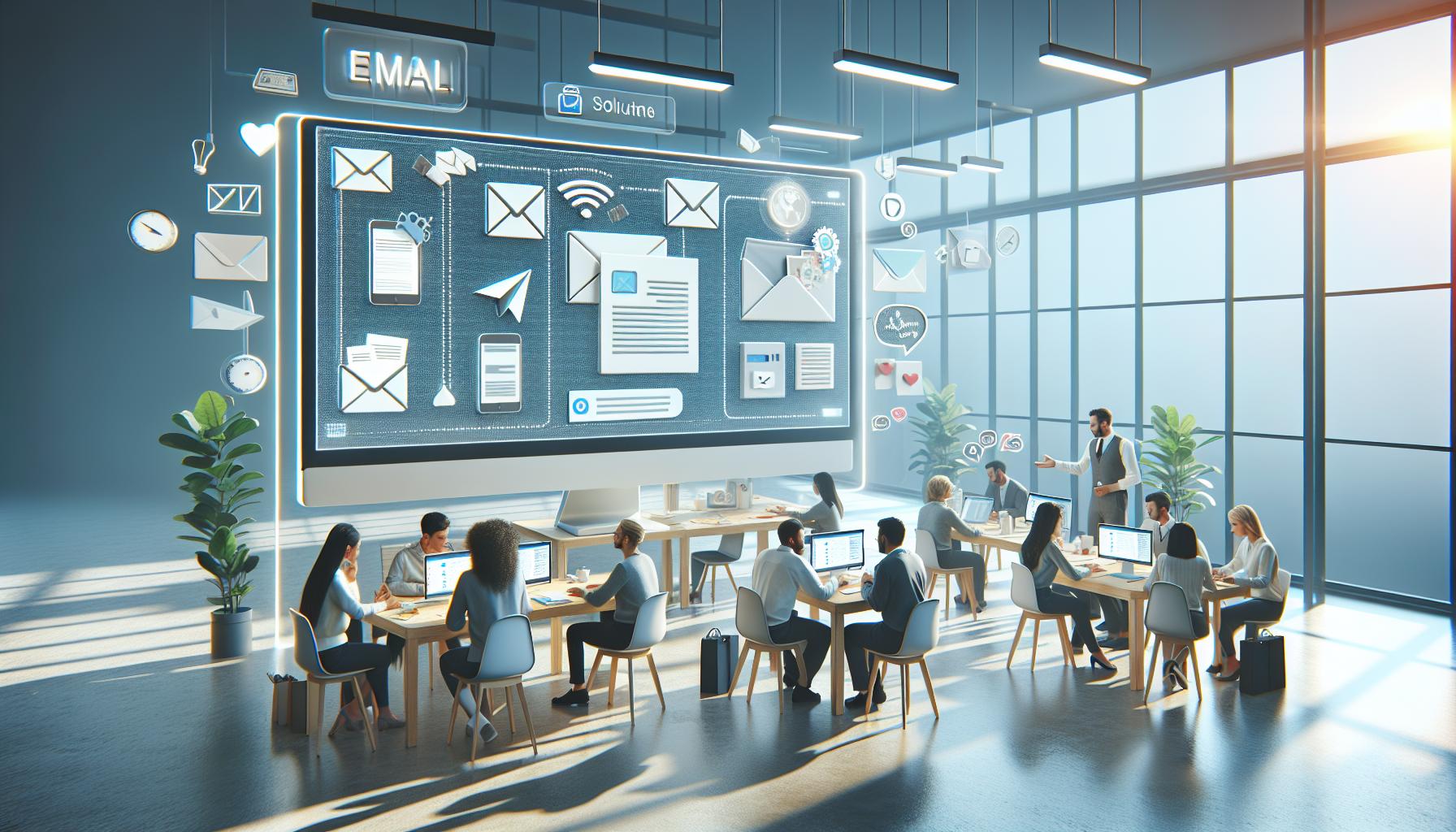 Consecuencias del spam: Riesgos para su seguridad