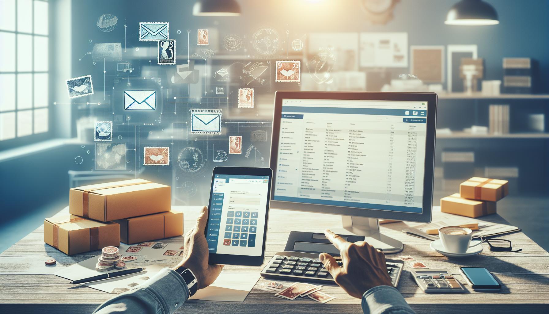 Consejos para calcular los costos de envío