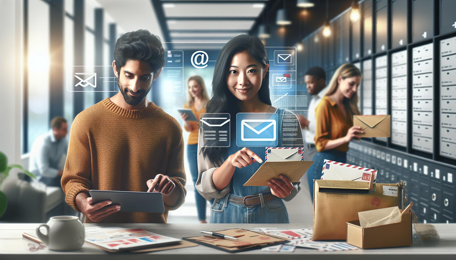 Consejos para redactar un asunto atractivo