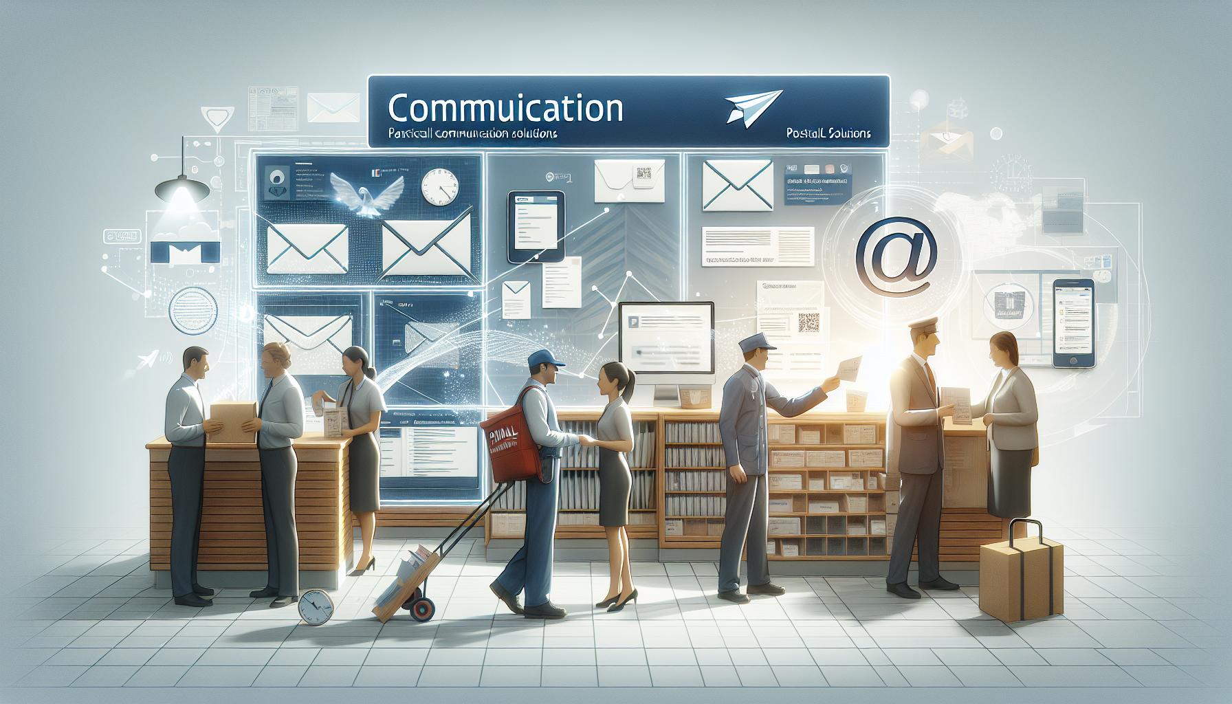 ¿Qué es Correos y su historia?