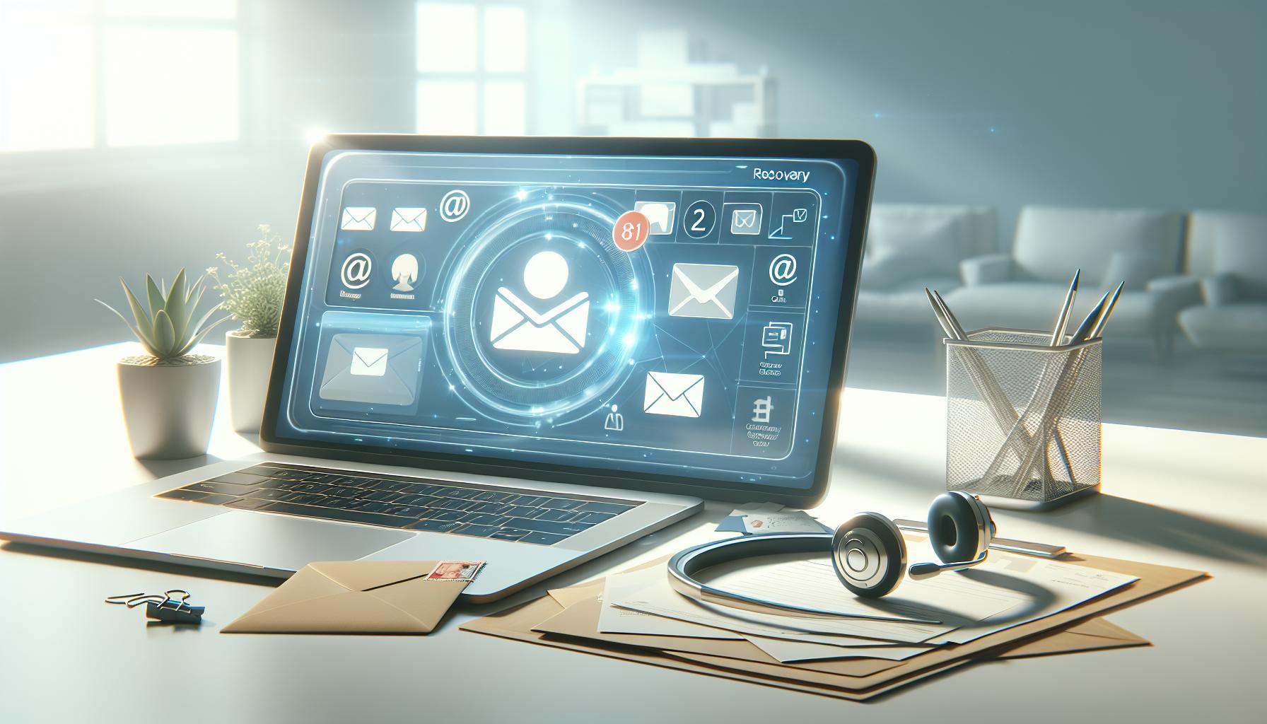 Cuál es la contraseña de mi correo electrónico: Cómo recuperarla fácilmente 3 Cuál es la contraseña de mi correo electrónico: Cómo recuperarla fácilmente