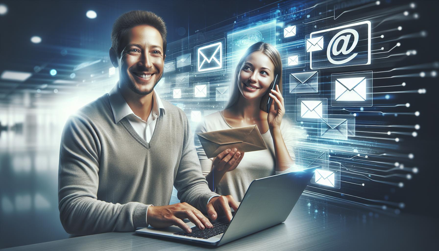 Cuál es el correo electrónico de la Seguridad Social: Contacta fácil