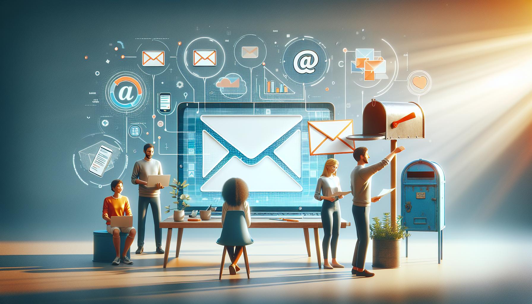 Cuál es el servidor de correo de Hotmail: Configura tu cuenta fácil