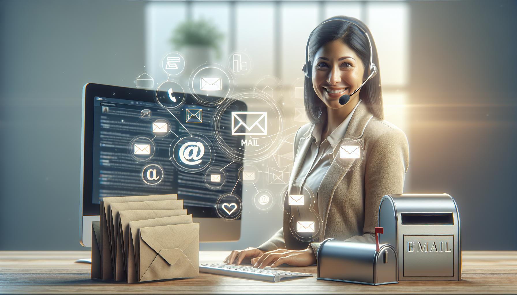 Cuál es el servidor de correo de Hotmail: Todo lo que necesita saber