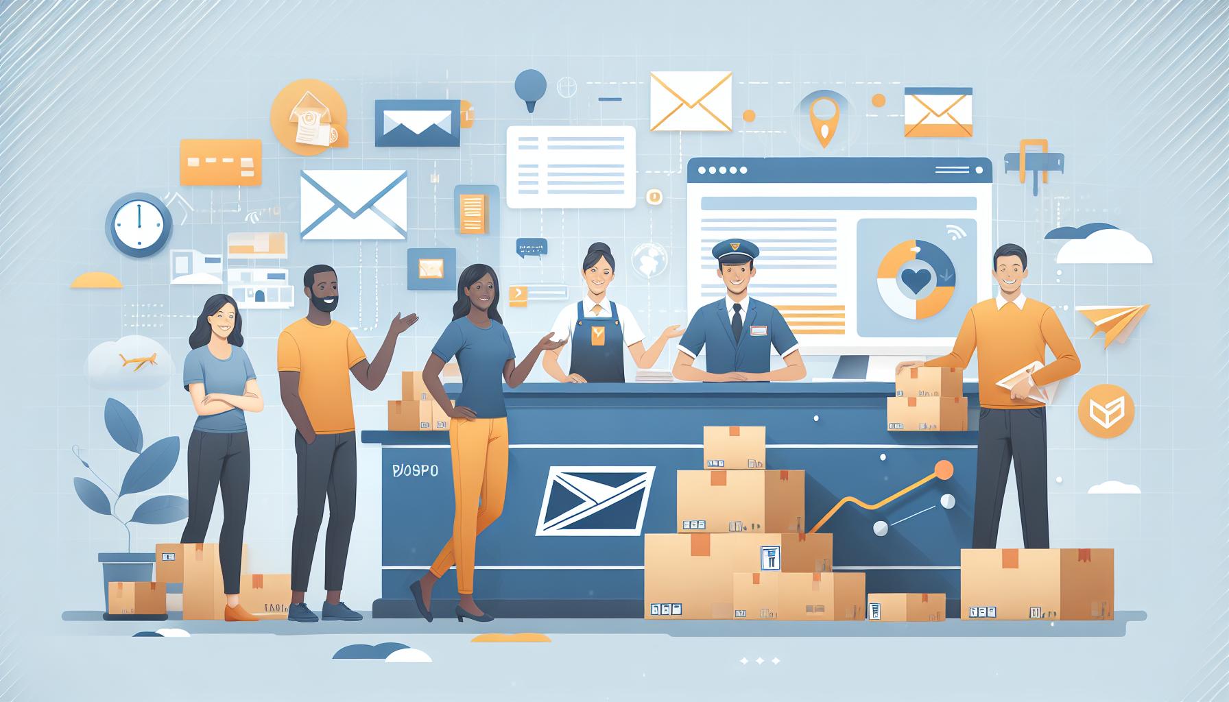 Cuánto cuesta enviar un paquete: Tarifas explicadas