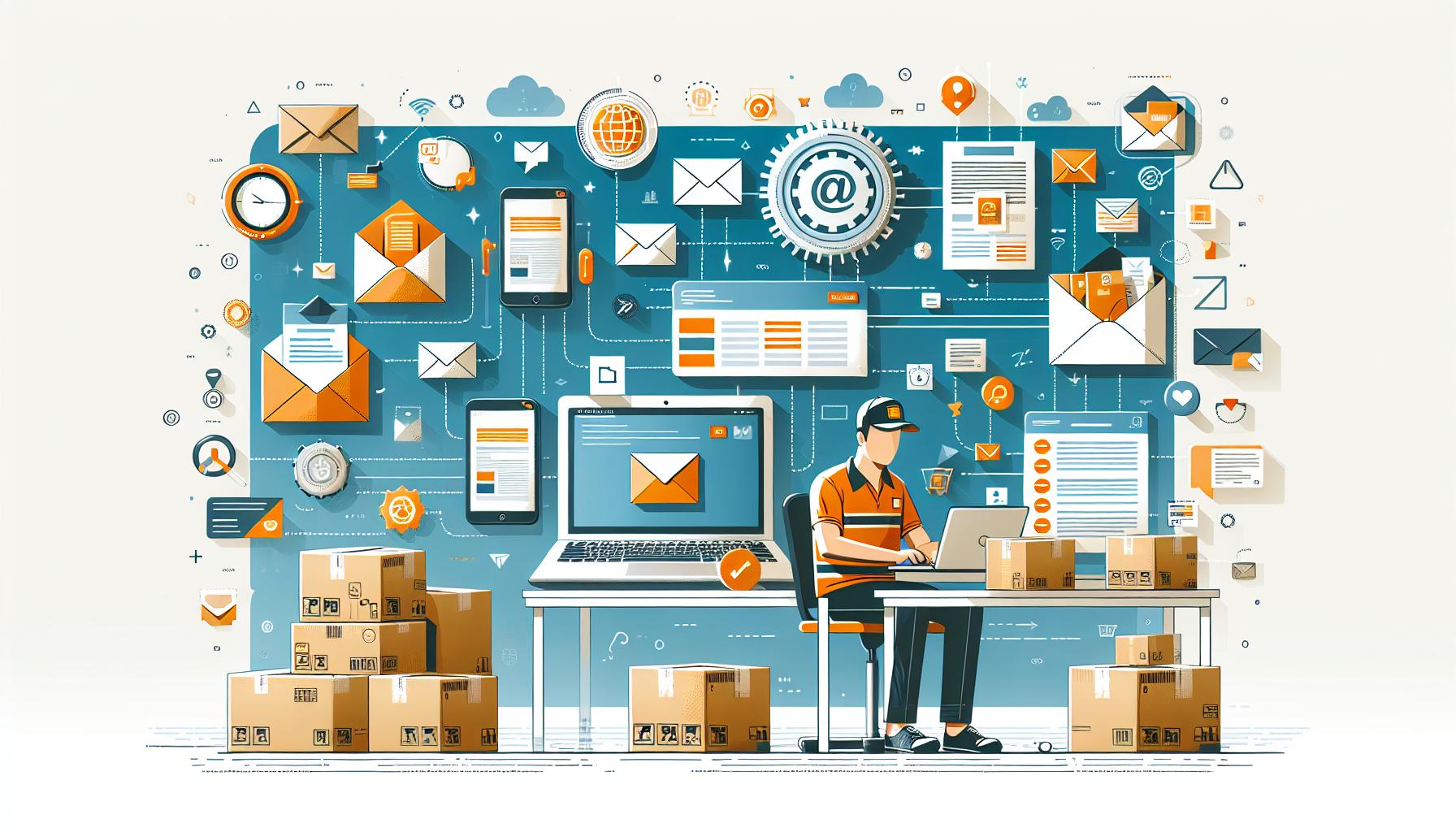 Días festivos y su impacto en las entregas