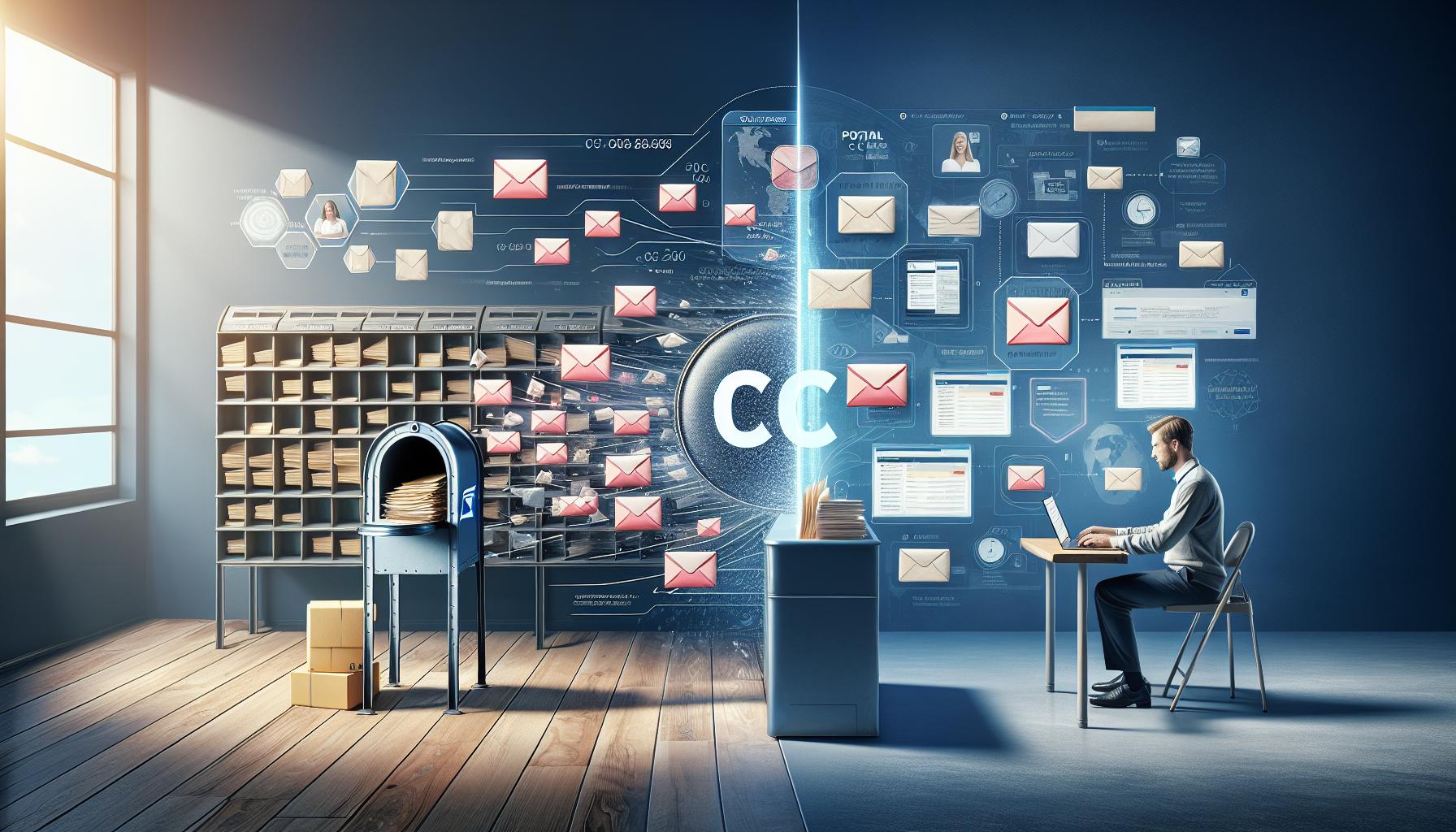 Diferencias clave entre CC y CCO