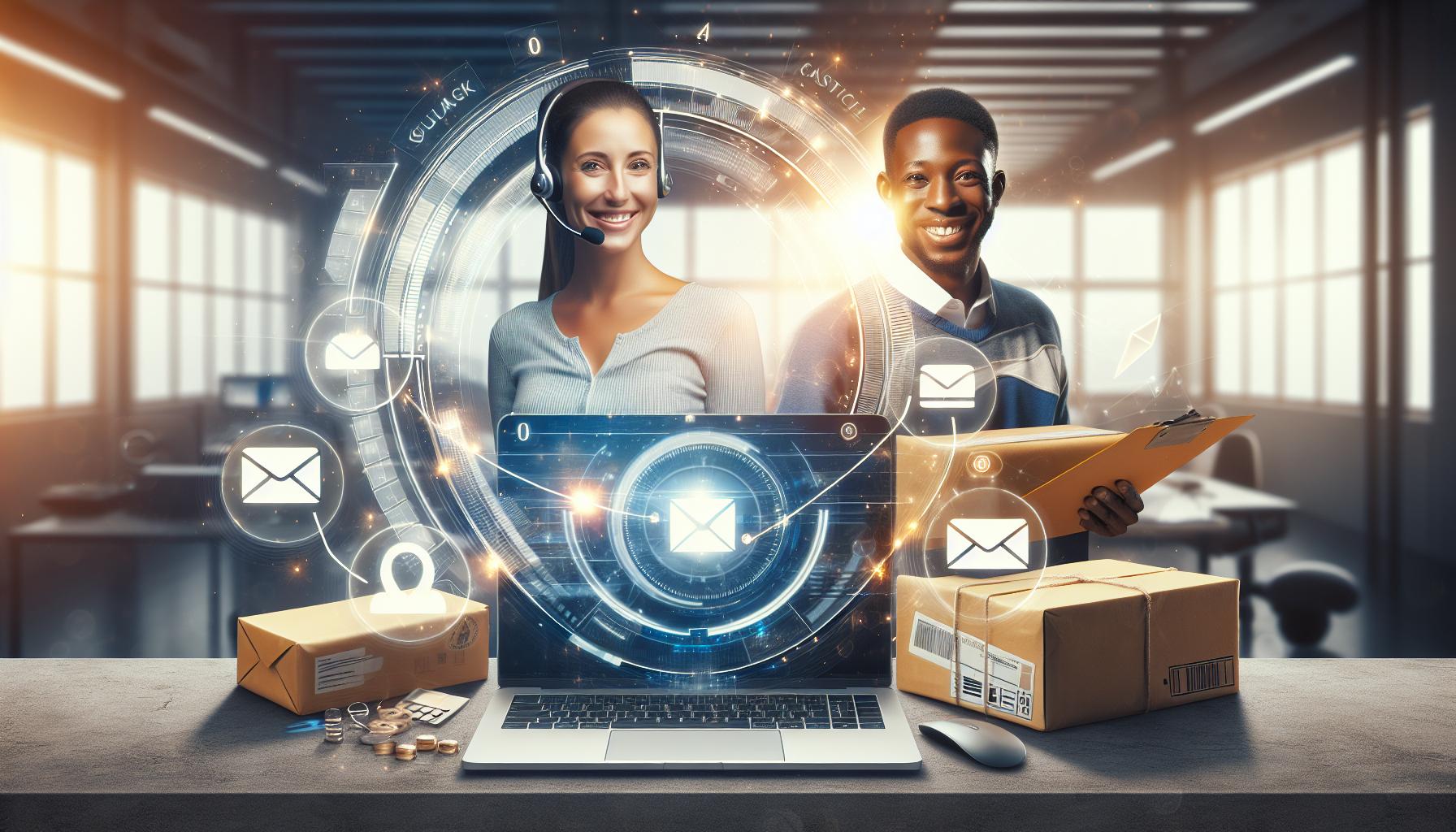 Entregas rápidas: ¿Qué es A tu hora Express?