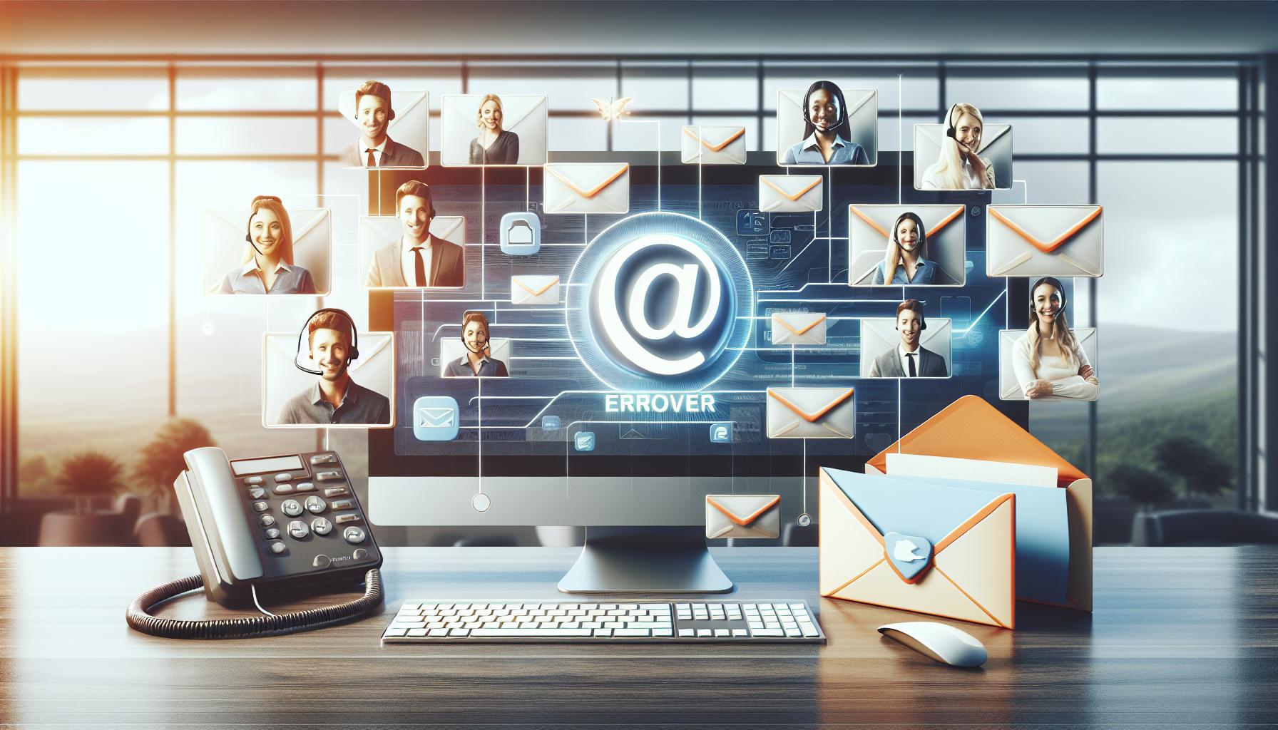 Errores comunes al intentar recuperar su correo