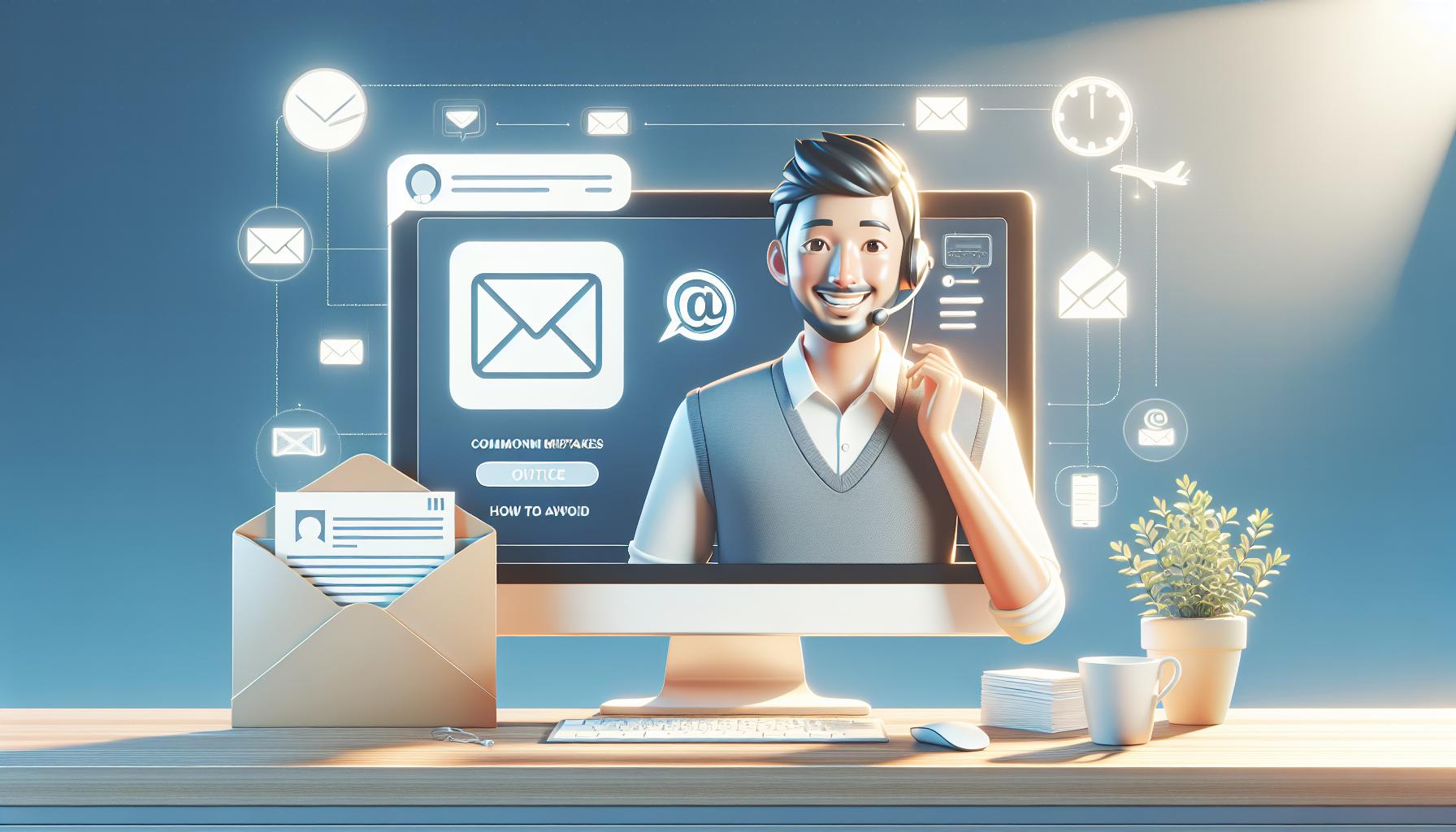 Errores comunes al rastrear un envío y cómo evitarlos