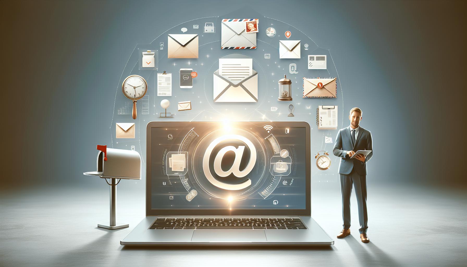 Guía para acceder a Outlook y sus funciones