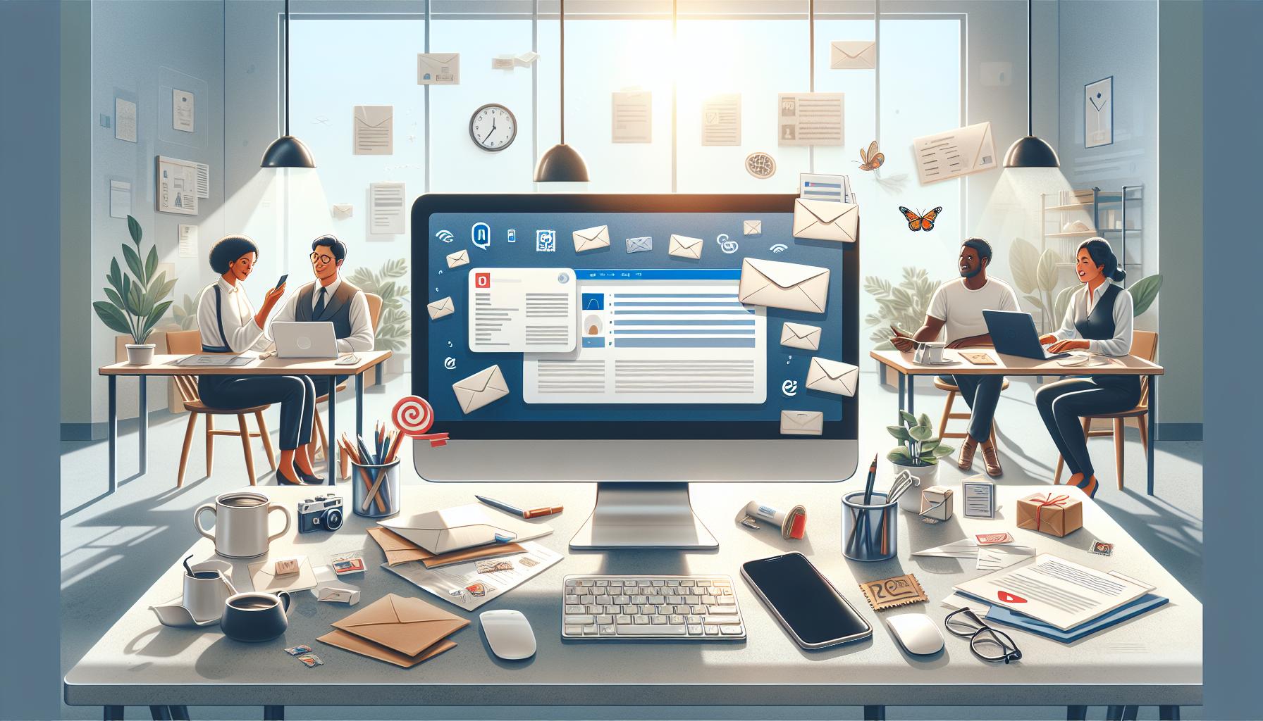 Guía paso a paso para crear su cuenta