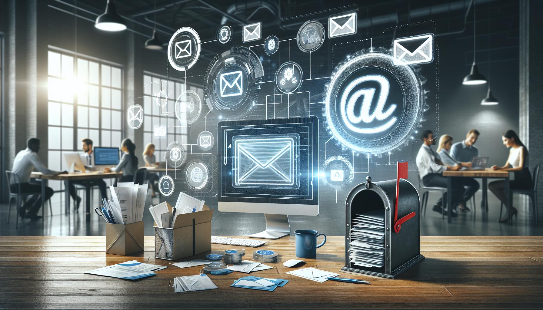 Herramientas útiles para verificar remitentes