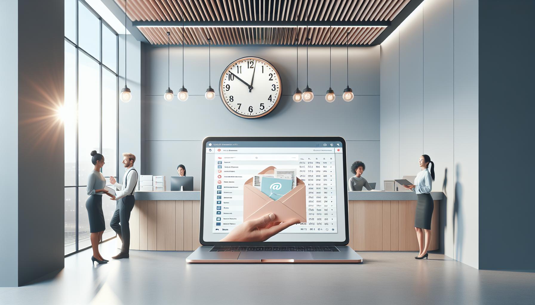 ¿A qué hora abre Correos en Madrid? Consulta horarios actualizados