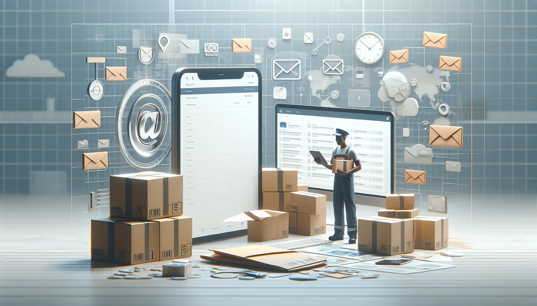 ¿A qué hora empiezan los repartos de Correos? Descubre el horario de entregas