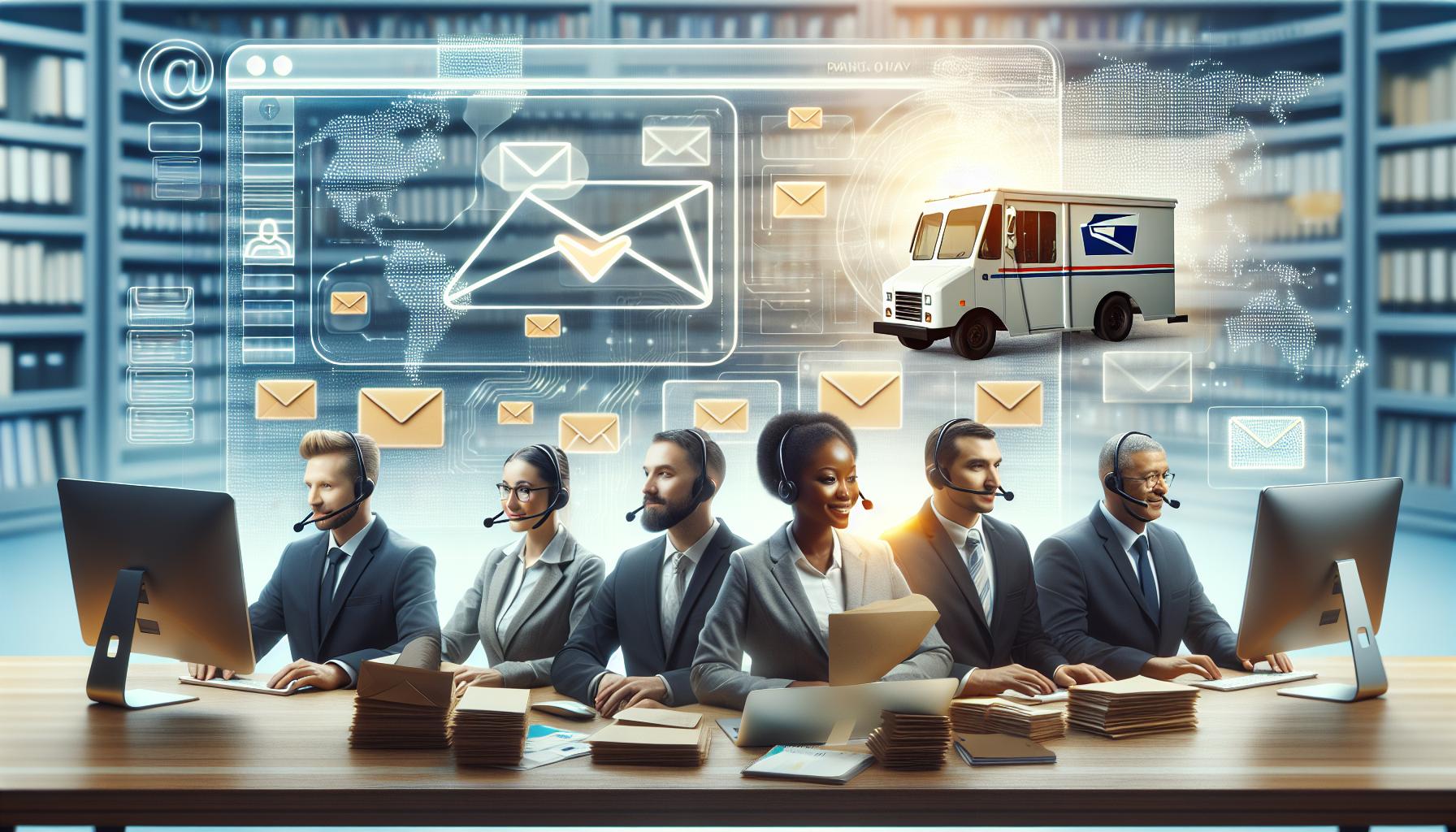 A qué hora entrega Correos Express: Descubre los horarios clave