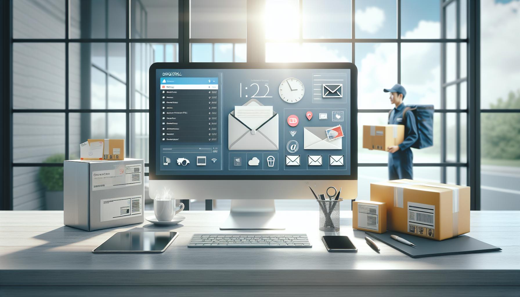 ¿A qué hora reparte Correos Express? Consulta los horarios de entrega 3 ¿A qué hora realiza la entrega Correos Express?